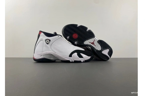 Cheap EP Retro  Toe (2024) Jordan 487471-160 487471-160 Black 14   1225